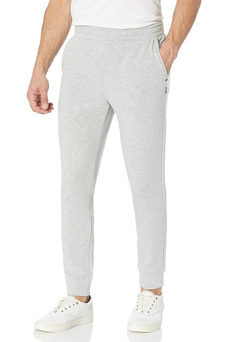 JOCKEY Men's Sportswear Cozy Jogger 