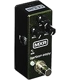 Amazon.co.jp: MXR M169 CC ANALOG DELAY : 楽器・音響機器
