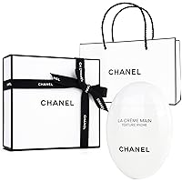 Amazon.co.jp: [正規ギフトBOX付] CHANEL シャネル ハンドクリーム ラ