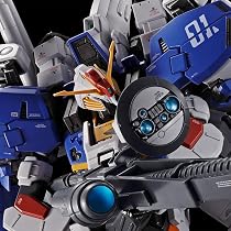 ＭＧ Ｅｘ-Ｓガンダム/Ｓガンダム (タスクフォースα Ｖｅｒ）、リックディアス 71lkjcu6kuL._AC_UL210_SR210,