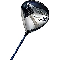 Amazon.co.jp: DUNLOP(ダンロップ) ゴルフ ドライバー XXIO