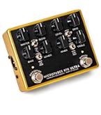 Amazon | Darkglass Electronics ベース用 エフェクター オーバー