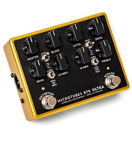 Amazon | Darkglass Electronics ダークグラスエレクトロニクス ベース