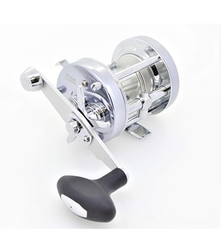 リール ABU Ambassadeur 7000C Abu Garcia Ambassadeur® 7000 C3 Round Baitcast Reel | Abu Garcia