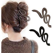 オーダーページ】 サイドステッチ ビックサイズ ヘアゴム クリップ