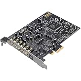 クリエイティブ・メディア Creative ハイレゾ対応 サウンドカード Sound Blaster Audigy Rx PCI-e SB-AGY-RX
