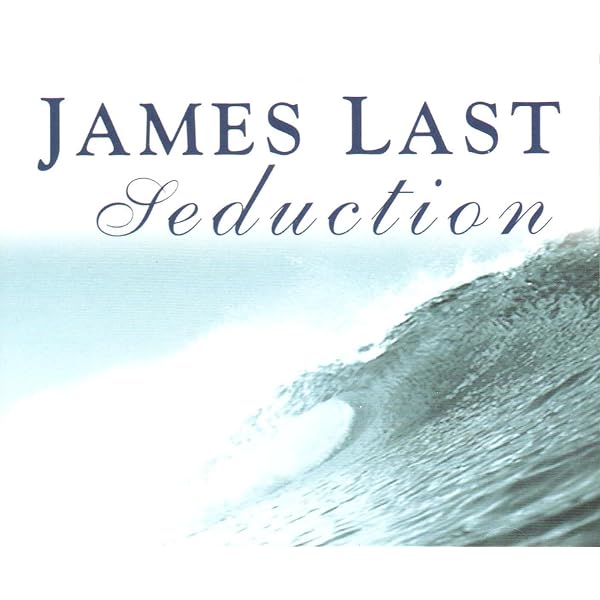 Amazon.co.jp: LAST, JAMES: ミュージック