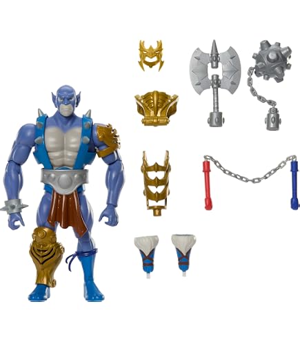 Amazon.co.jp: 悪魔の毒々モンスター TOXIE トキシー 6インチ