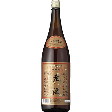 未開栓　COFCO 紹興酒 九年 2016製造 Amazon.co.jp 人気ギフトランキング: 紹興酒・中国酒 で、ギフト