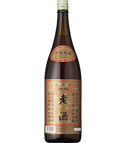 Amazon.co.jp: 台湾陳年紹興酒8年／瓶 : 食品・飲料・お酒