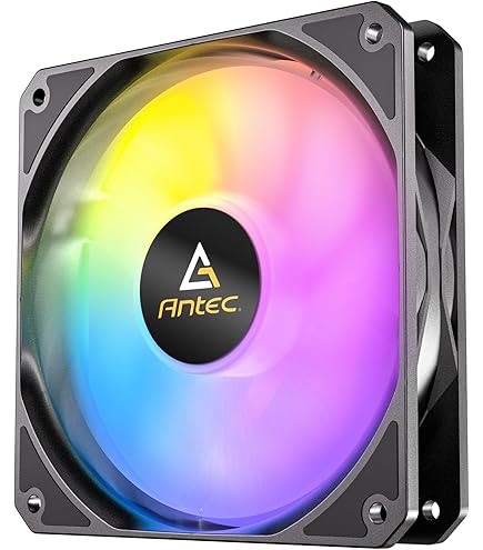 Amazon | Antec 水冷一体型クーラー Kuhler H2O 1250 | ANTEC | CPU