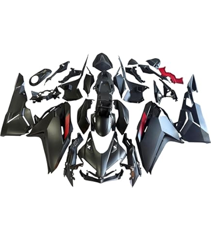 Amazon | HYESUNG バイク外装 適合車種 CBR250RR MC51 2023-2025用