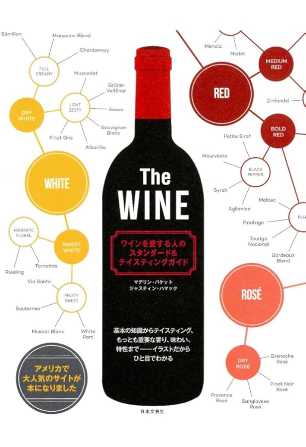 Amazon.co.jp: The WINE マグナムエディション ワインを極めたい人の
