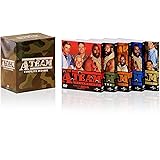特攻野郎Aチーム コンプリート DVD BOX