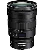 ニコン NIKON NIKKOR 180mm f/2.8 レンズ ニコン、ニコン Z マウントシステム対応の望遠ズームレンズ