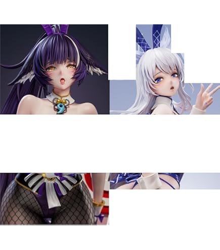 Amazon.co.jp: 信濃 しなの フィギュア 水着Ver. 1/4スケール 塗装済み