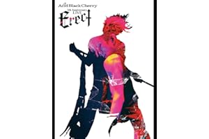 Acid Black Cherry 5th Anniversary Live “Erect”