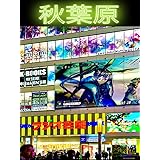 日本の街角写真集　秋葉原