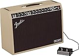 Fender ギターアンプ Tone Master® Deluxe Reverb® Blonde 2274107982