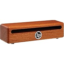 Amazon | LP LP685 ウッドブロック | ドラム・パーカッション