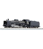 Amazon | KATO Nゲージ C62 山陽形 呉線 2017-5 鉄道模型 蒸気