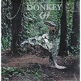 Donkey [12 inch Analog]