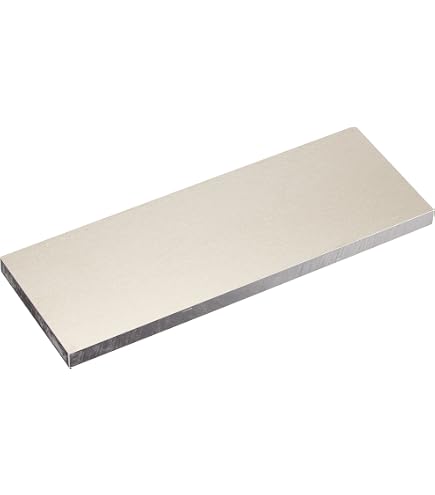 Amazon | ツボ万 ダイヤシャープナーゴム台付 #1000 DS-475#1000 | 砥石