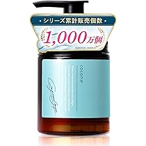 Amazon | cocone ココネ クレイクリームシャンプー 極上のうるツヤ髪へ