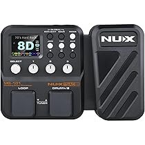 NUX MG−300 マルチエフェクター tp122-0474478_m.jpg
