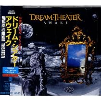 新品同様 ドリーム・シアター アウェイク SHM-CD Amazon.co.jp: アウェイク - ドリーム・シアター: ミュージック