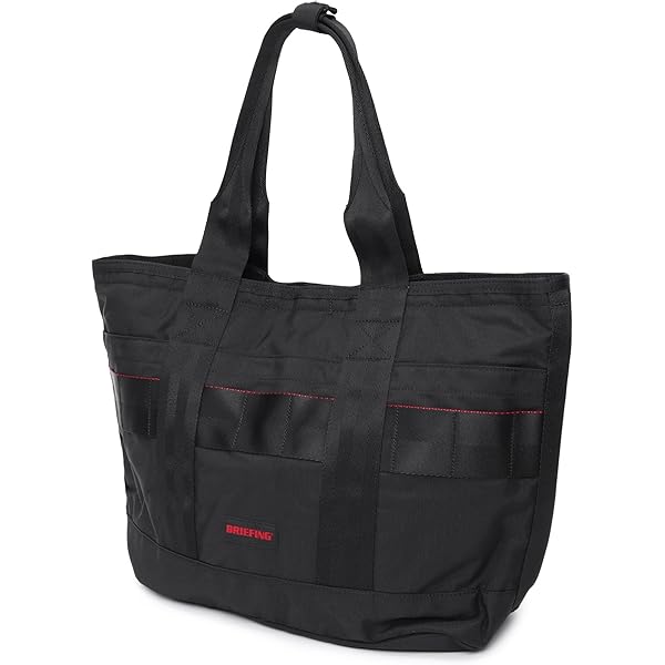 【超美品】BRIEFING トートバッグ 黒 BRF301219 廃盤 Amazon | [ブリーフィング] 公式正規品 BS TOTE WIDE トート