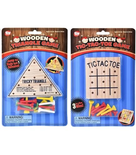 Philos Tricky Numbers – Kniffliges Bambus-Legepuzzle Für 1 Spieler Ab 8 Jahre – 10 Teile, 14x12 Cm