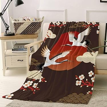 【新品未使用未開封】牛柄フリンジ付き毛布 Amazon｜昭和西川 毛布 シングル 冬 春 あったか 抗菌防臭わた入り