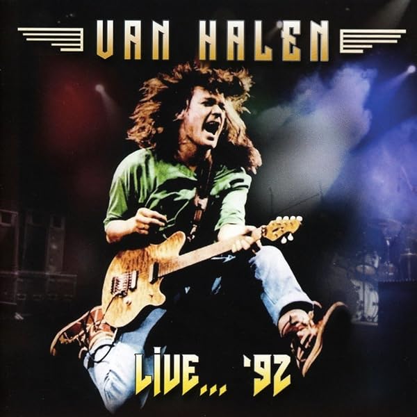 Amazon.co.jp: Live In Toronto '95: Music