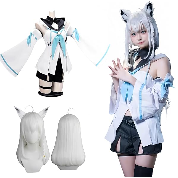 Amazon.co.jp: TKSYS☆ 333333 フレンジー 衣装 ファシリエ イントゥ d