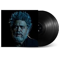 Amazon.co.jp: After Hours [LP] [Analog]: ミュージック