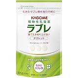 Amazon カゴメ 植物性乳酸菌ラブレlight 1日分の鉄分 80ml 3p 12パック カゴメ ドリンクヨーグルト 通販