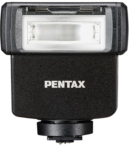 Amazon | PENTAX フラッシュ オートストロボ AF540FGZ 30425