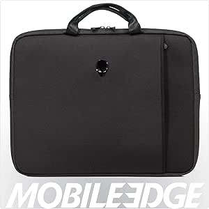 alienware laptop bag 15