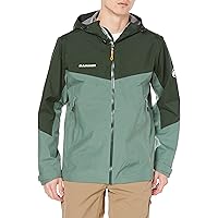 [Mammut] ジャケット Convey Tour HS Hooded Jacket AF Men メンズ