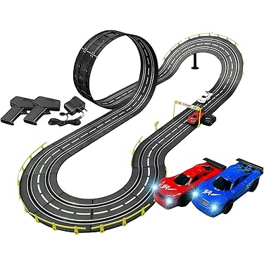 Amazon.co.jp 売れ筋ランキング: ミニ四駆・スロットカーコース の中で
