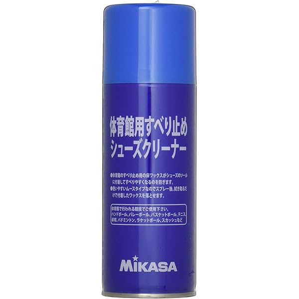 Amazon Co Jp ミカサ Mikasa 体育館用滑り止めシューズクリーナー Mst 300 スポーツ アウトドア
