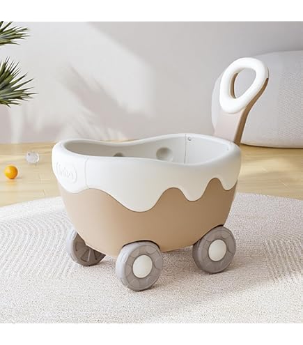 PLANTOYS ショッピングカート 3481 Amazon | PLANTOYS ショッピングカート 3481 | 手押し車