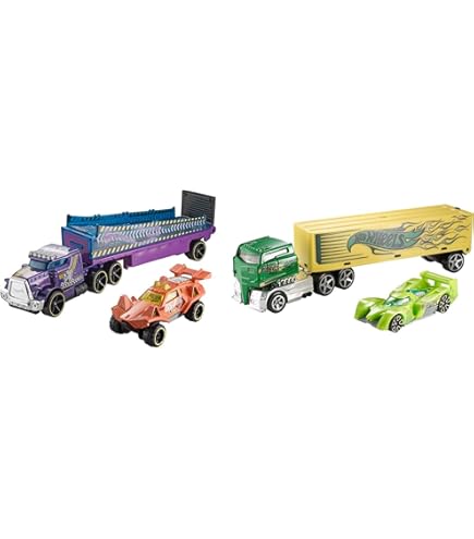 Amazon.co.jp: Hot Wheels Scrubba ダブドライバー 2024年トラックと