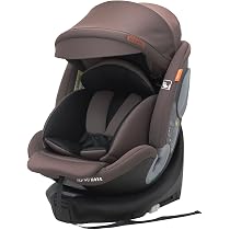 Amazon | GU MODE チャイルドシート ジュニアシート 新生児～12