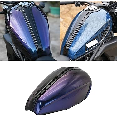 Honda CB250R タンクカバー　左右　美品　青 Yahoo!オークション -「cb250r タンクカバー」の落札相場・落札価格