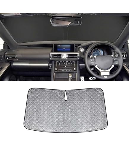 Amazon.co.jp: 車用サンシェード に適合 トヨタランドクルーザー