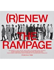 Amazon.co.jp: THE RAMPAGE LIMITED LIVE 2024 *p(R)ojectR at TOKYO