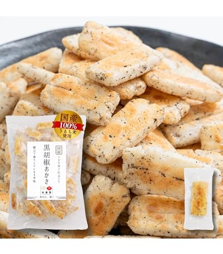 Amazon.co.jp: 御やきもち 無選別エコノミーパック（200g） : 食品