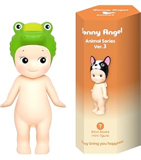 Sonny Angel HIPPERS ソニーエンジェル アニマル　30個 Sonny Angel HIPPERS Animal Series | Sonny Angel Store